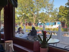 -月福京味斋·烤鸭店·北京菜(鼓楼总店)