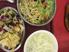 -北京大学-燕南食堂