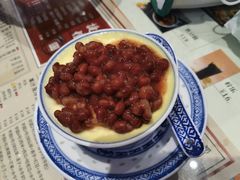-捷信牛奶甜品世家(合生汇店)