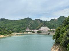 -浙西大峡谷