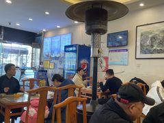 大堂-清真马三汤包(回民街店)