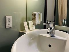 -香港城市花园酒店