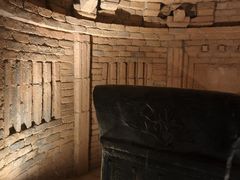 -洛阳古墓博物馆