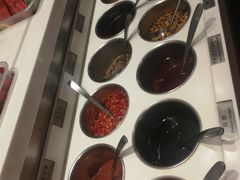 -海底捞火锅(连城广场店)