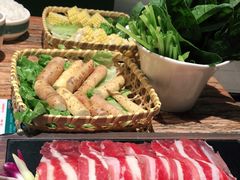 -春润大地海南椰子鸡(沙井京基百纳广场店)