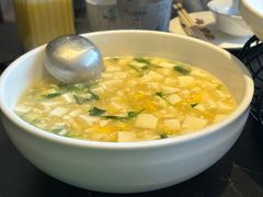 -芳芳私房菜·精做淮扬菜(承德路店)