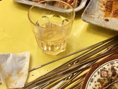 -阿记烧烤(大兴新区店)