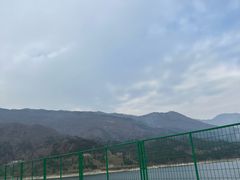 -大别山南武当滑雪场