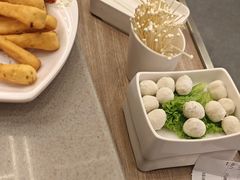 -巴蜀王婆大虾(南锣鼓巷店)