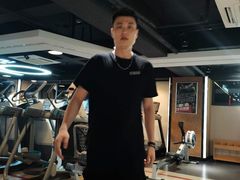 -一兆韦德健身(古美店)