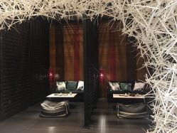 -THANN EXPRESS SPA