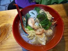 -老宅原住民沙茶面精品小吃(龙头路店)