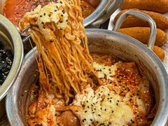 -miss密斯韩餐(平阳景苑店)