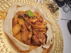 -天山传奇新疆菜(SKLP店)