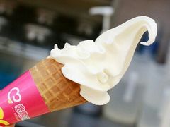 冰淇淋-蜜雪冰城(大润发店)