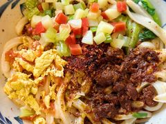 -宋益驴蹄子面肉夹馍(辛家庙店)