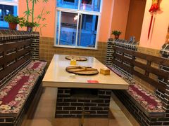 -王老六铁锅炖鱼(圣亚海洋店)