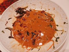 -满盛家宴·烤鸭·海鲜天津菜(河北路总店)