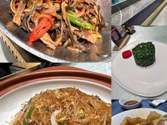 -盛福楼·惠山宴(盛岸路店)