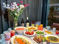 -肴约·花园式餐厅(湖里店)