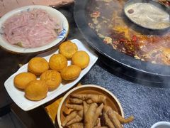 鹅肠-陈眼镜火锅(总店)