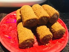 -大董(福田皇庭中心店)
