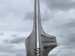 -北极星广场