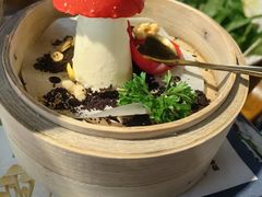 -菌彩云南野生菌火锅(万达广场店)