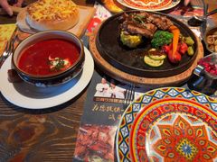 -卢布里西餐厅(海拉尔店)