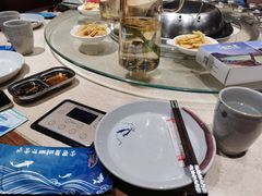 -船梆煮•蒸汽海鲜·炉火烤肉(五四广场店)