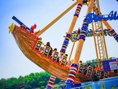 -渔岛海洋度假区