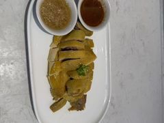 -喜家港式茶餐厅(三亚湾一丰禾美食广场店)