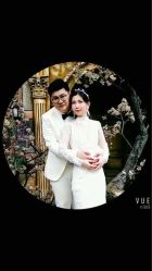 -金夫人婚纱摄影(华南店)