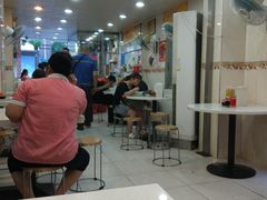 用餐区-明兴正宗潮州五彩鱼蛋粉面(中山六路店)