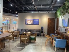 -海马体照相馆(天津世纪都会店)