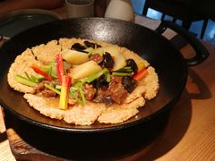 -薇酌饮·陕西菜(南门外店)