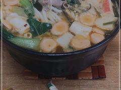 -天瑞福云南过桥米线(十里河店)