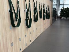 -OXYGYM 奥美氧舱运动中心(朝阳大悦城店)
