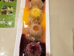 三色土豆泥-南来顺饭庄·清真(南菜园店)