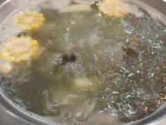 -林记潮牛·牛肉火锅(上马墩店)
