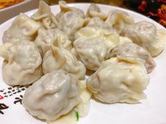 -大眼锅贴水饺(河东店)