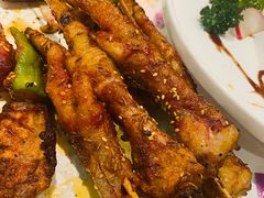 -通海俄式烧烤·俄罗斯大串(嵩山路店)