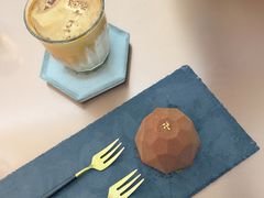 -铁手珈琲制造局metalhands(望京店)