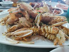 -四川小胡子海鲜(丁村万人海鲜广场店)