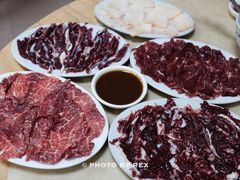-五洲牛肉美食馆