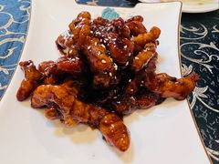 -晓平饭店(嘉善路店)