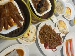 -大海湾酒楼(人南店)