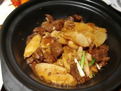 -鑫小城故事·砂锅·排骨藕汤(兴业路店)