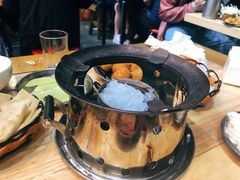 -范贤光鸡公煲(平乐园总店)