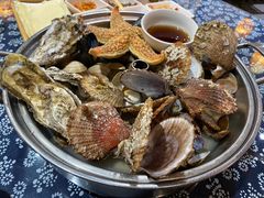-映像威海·海鲜味道(市区店)